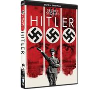 Secret Stories of Hitler