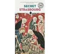 Secret Strasbourg