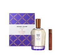 SECRET SUCRÉ (90 ml + roll on 7,5 ml) 90 ml