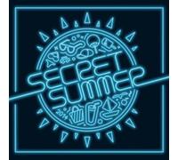 secret summer (5th mini album) type a - d