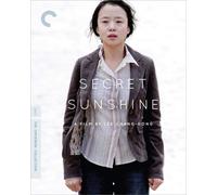 Secret Sunshine (The Criterion Collection) (Blu-ray) Do-yeon Jeon Kang-ho Song