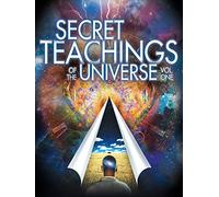 Secret Teachings Of The Universe 1 [Edizione: Stati Uniti]