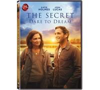 SECRET, THE: DARE TO DREAM (DVD) Katie Holmes Josh Lucas Celia Weston