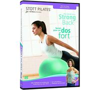 Secret To A Strong Back (Eng/Fre) [Edizione: Stati Uniti]