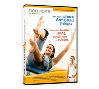 Secret To Toned Arms Buns & Thighs (Eng/Fre) [Edizione: Stati Uniti]