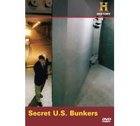 Secret U.S. Bunkers