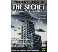 Secret - UFO: The Secret - Evidence We Are Not Alone