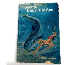 secret under the sea