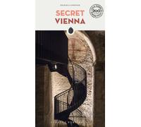 Secret Vienna - Lindinger Michaela