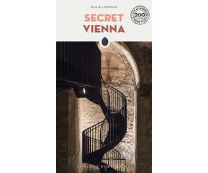 Secret Vienna - Lindinger Michaela