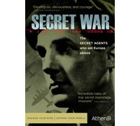 Secret War