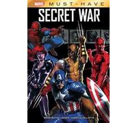 Secret war