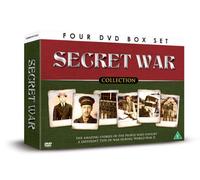 Secret War [DVD]