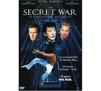 Secret War - Secret War