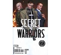 Secret Warriors #7A