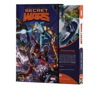 Secret wars