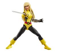 Secret Wars Marvel Legends Action Figure Marvel's Magik 15 cm