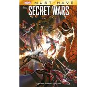 Secret Wars - Marvel Must Have - Panini Comics - Italiano