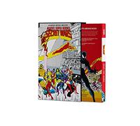 Secret wars. Marvel super heroes