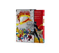 Secret wars. Marvel super heroes - 2023 - Panini Comics (Marvel)