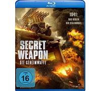 Secret Weapon - Die Geheimwaffe