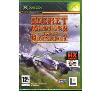 Secret Weapons Over Normandy - XBOX