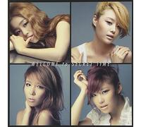 Secret - Welcome to Secret Time