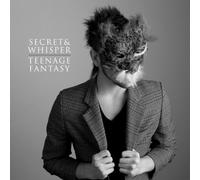 SECRET & WHISPER - TEENAGE FANTASY