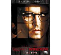 Secret Window [04/E, J/Dd5. 1/S