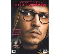 Secret Window 2007 (DVD)