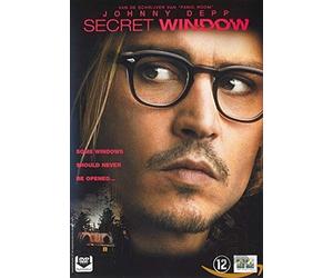 Secret Window 2007 (DVD)