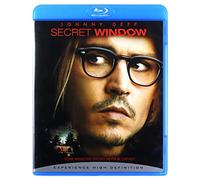 Secret Window [Blu-Ray] [Region B] (IMPORT) (Nessuna versione italiana)