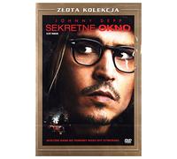 Secret Window [DVD] (Audio italiano. Sottotitoli in italiano)