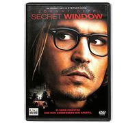 Secret Window - NUOVO