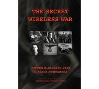 Secret Wireless War - Secret Wireless War [Edizione: Regno Unito]