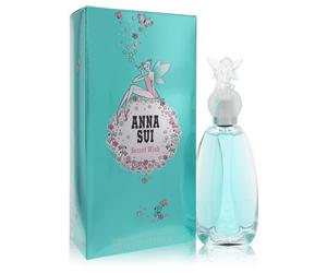 Secret Wish by Anna Sui Eau De Toilette Spray 2.5 oz / e 75 ml
