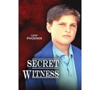 Secret Witness (DVD) Paul LeMat Joaquin Phoenix Kellie Martin