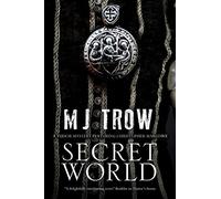 Secret World: A Tudor Mystery Featuring Christopher Marlowe: 7