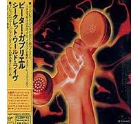 Secret World Live [Japan]