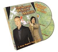 Secret World of Magic - Secret World of Magic