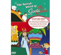 Secret World of Santa Claus - Boy Who Wished to Be Little Ag
