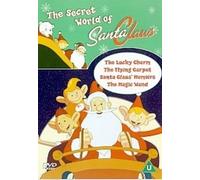 Secret World Of Santa Claus - Lucky Charm [Edizione: Regno Unito] [Edizione: Regno Unito]