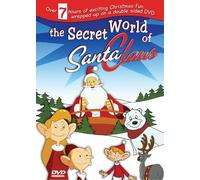 Secret World of Santa Claus - Secret World of Santa Claus
