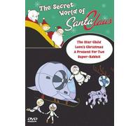Secret World of Santa Claus - Star Child/Leon S Christmas/Pr