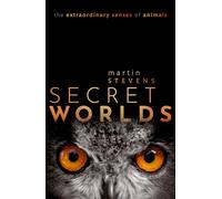 Martin Stevens Secret Worlds (Tascabile)