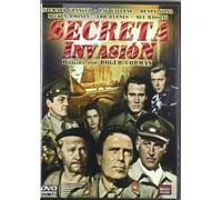 Secreta Invasion (Dvd Import) (2008) Stewart Granger; Raf Vallone; Henry Silva