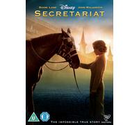 Secretariat (DVD) Diane Lane John Malkovich Dylan Walsh