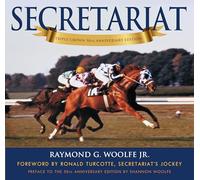 Secretariat, Triple Crown 50th Anniversary Edition