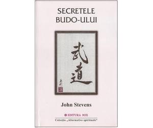 Secretele budo-ului - John Stevens