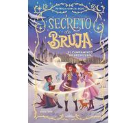 Secreto de bruja 2 - El campamento de hechicería